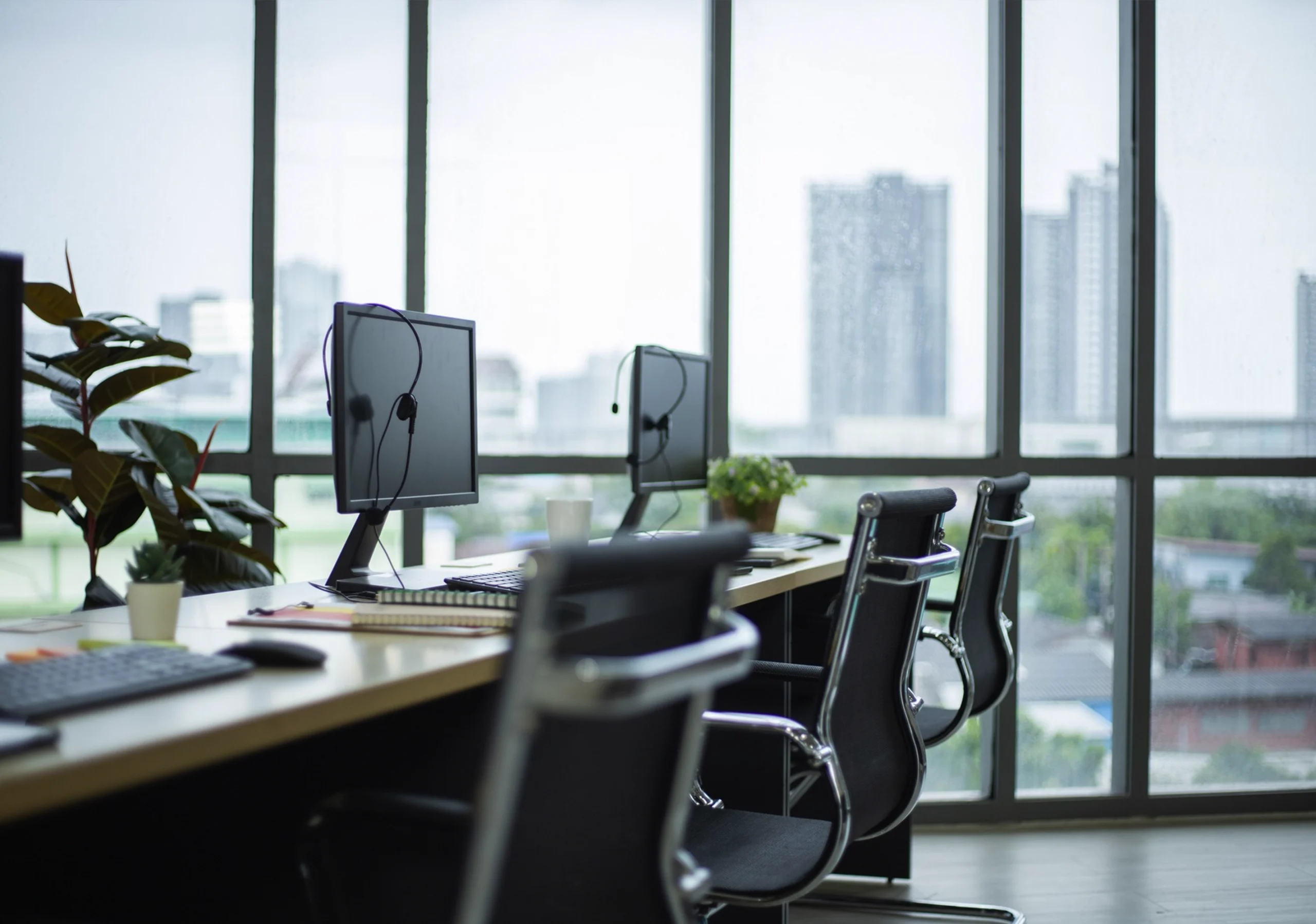Arman Stock Office 2